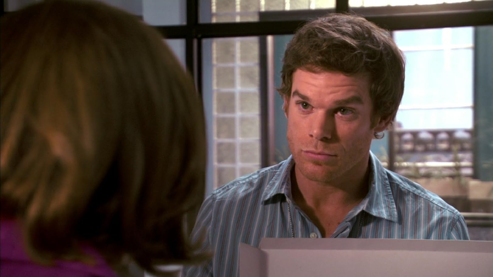 Prime Video Dexter Season 6