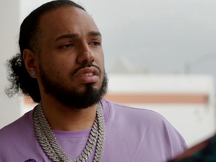 Prime Video Love After Lockup Life After Lockup S4E