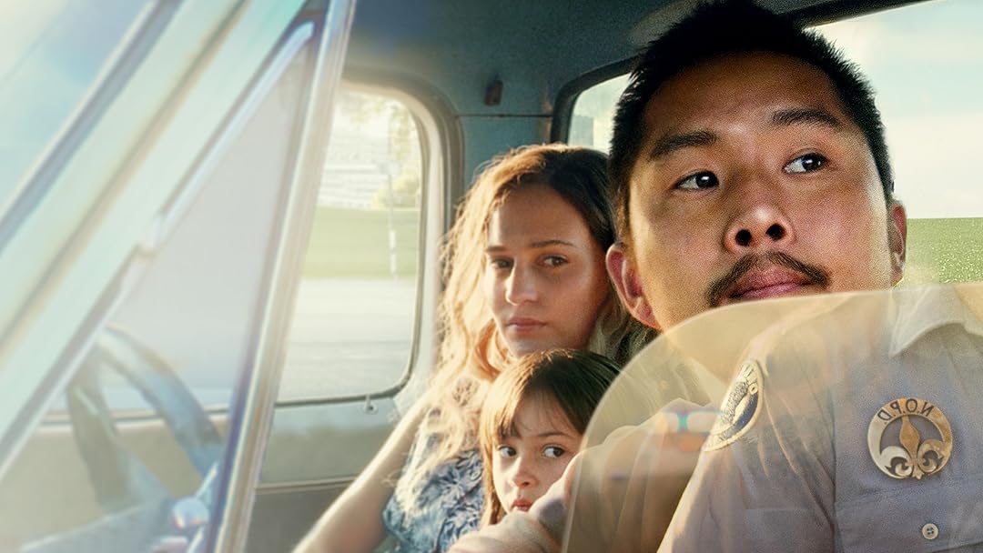 Prime Video: Blue Bayou