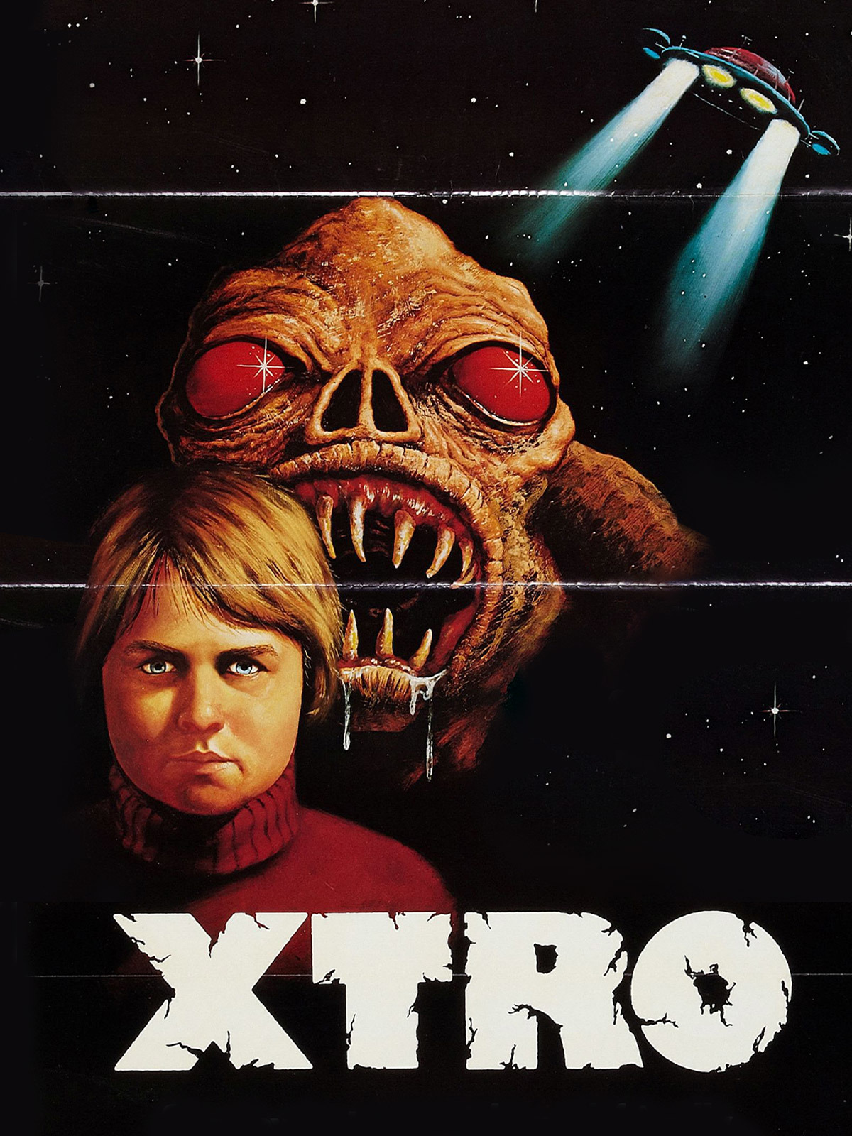 Prime Video: Xtro
