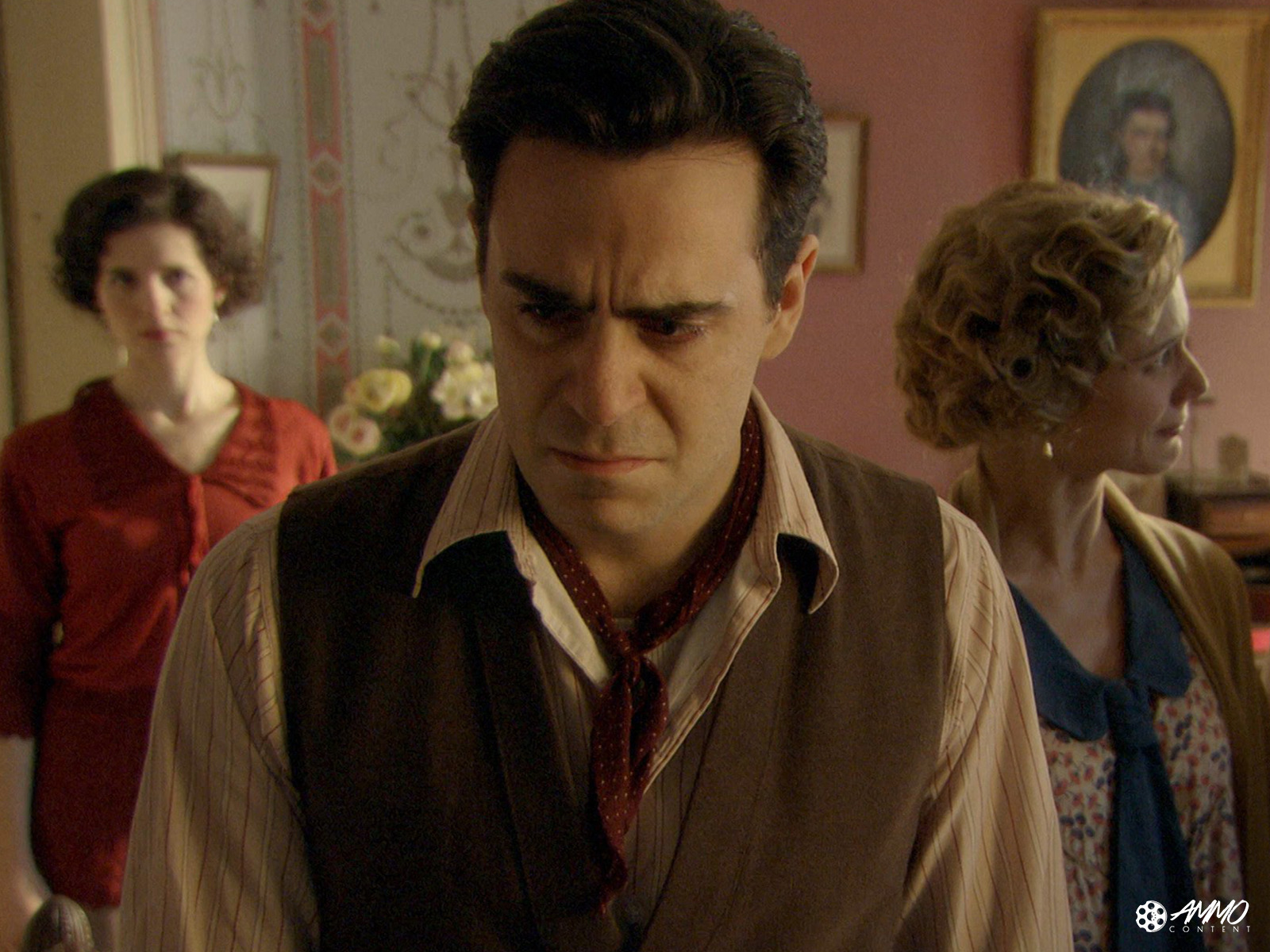 Prime Video The House of the Rochevilles