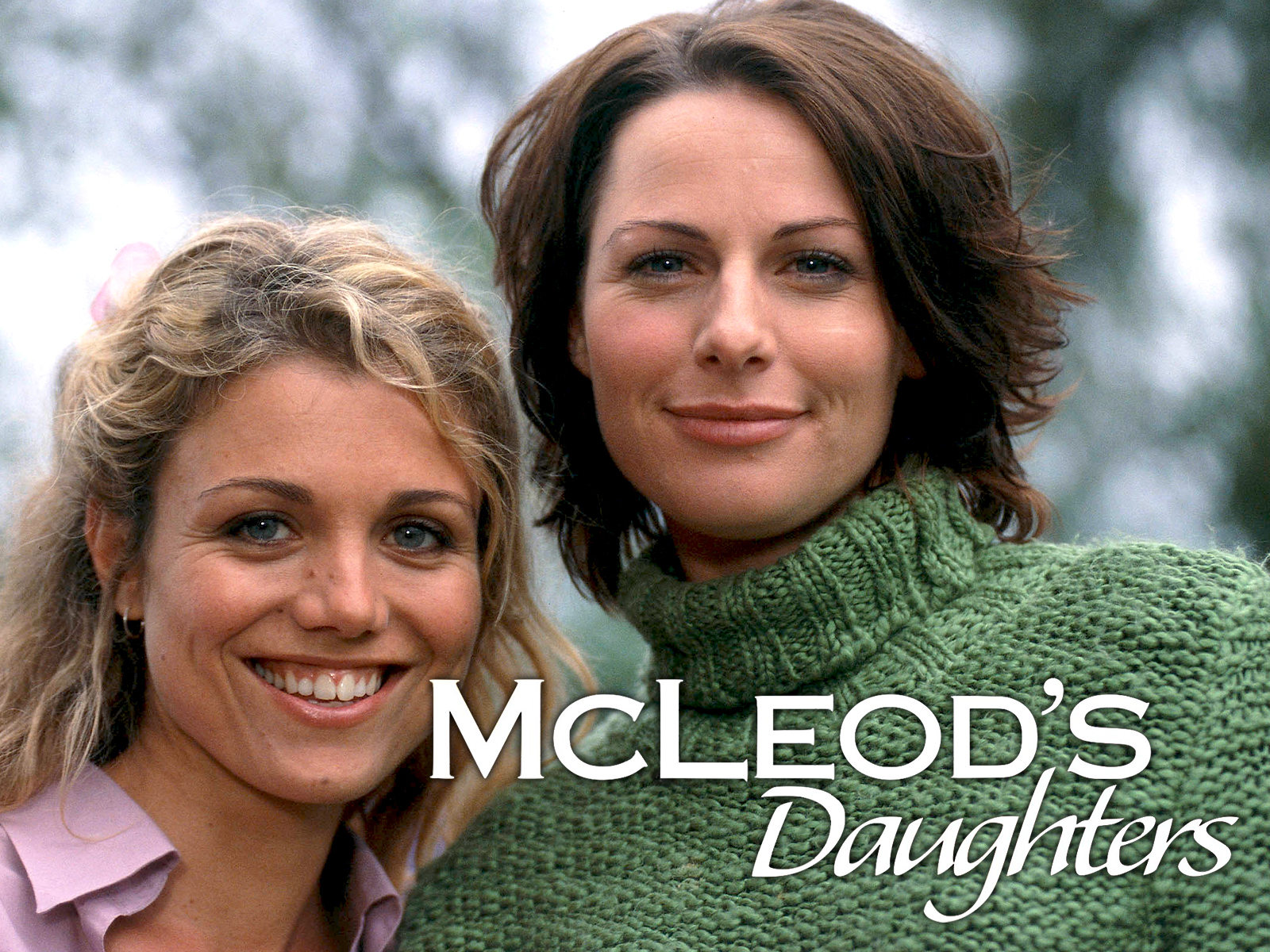 Prime Video McLeod's Daughters