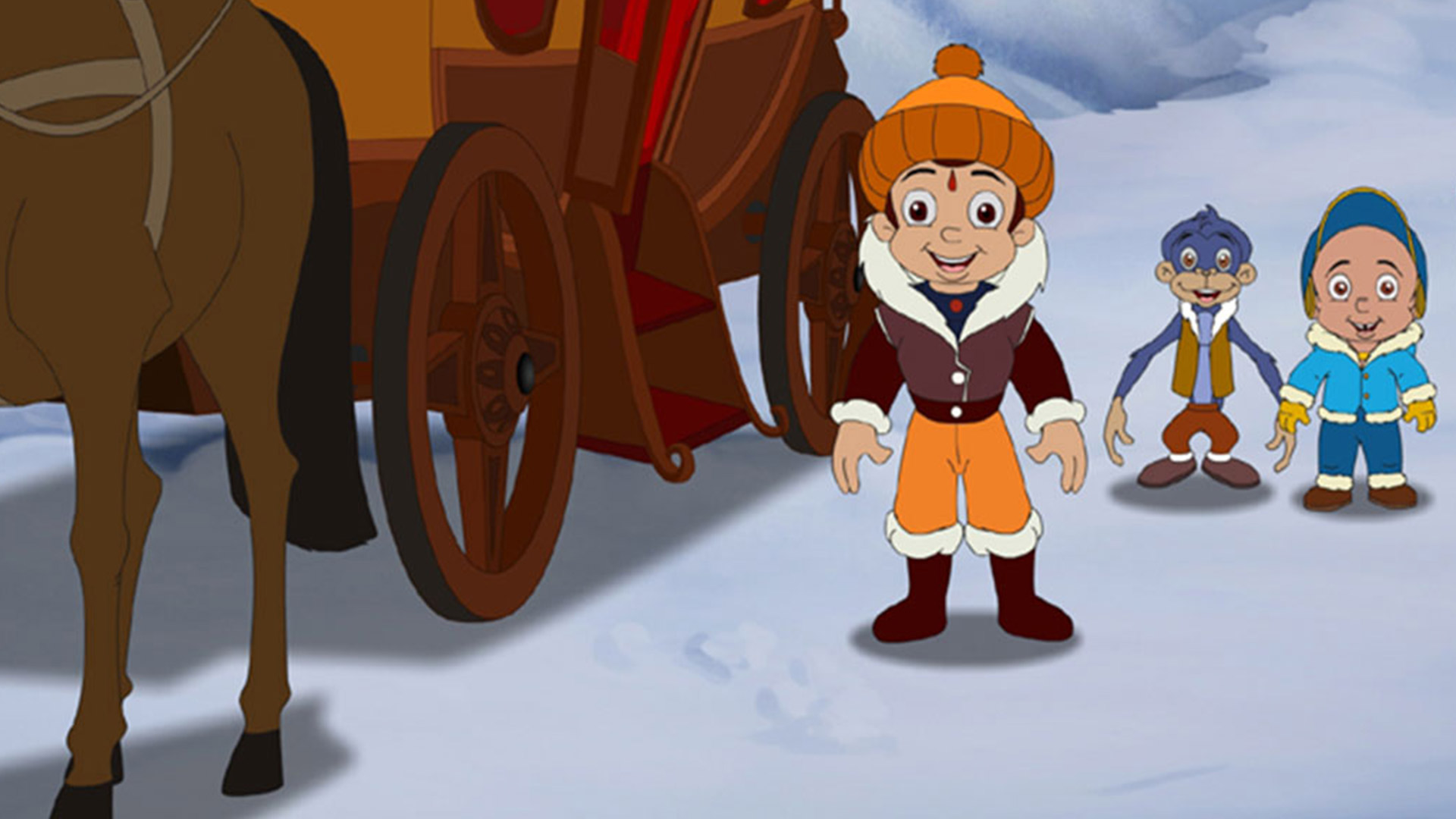 Adventure Adventure
