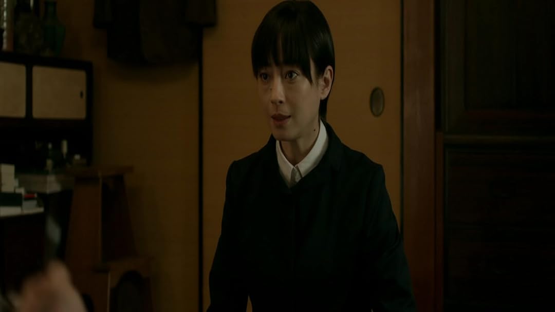 Amazon Co Jp 紙の月を観る Prime Video