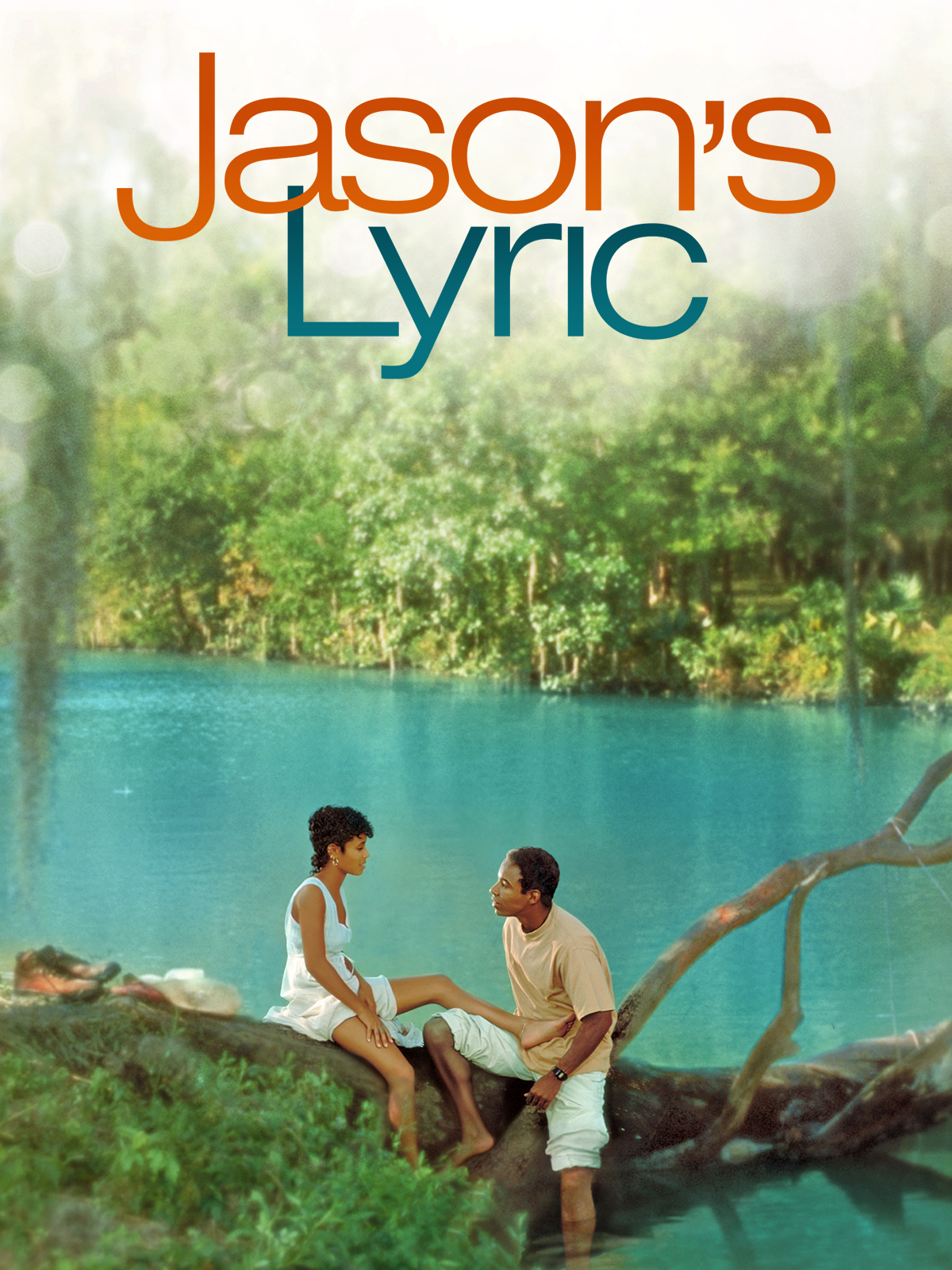 Prime Video Jason's Lyric