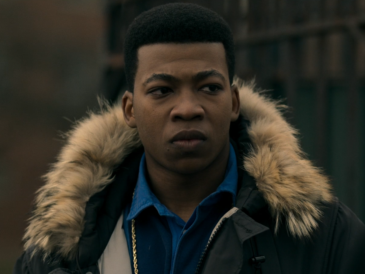 Prime Video Power Book III Raising Kanan Season 2