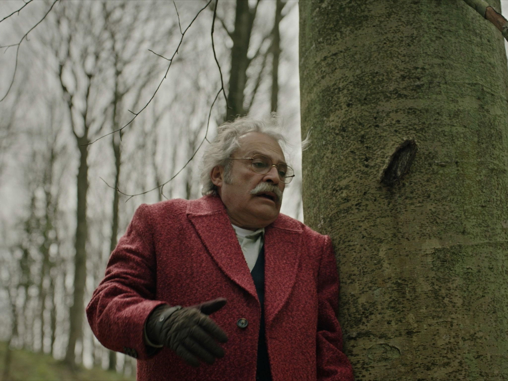 Prime Video: Persona Season 1