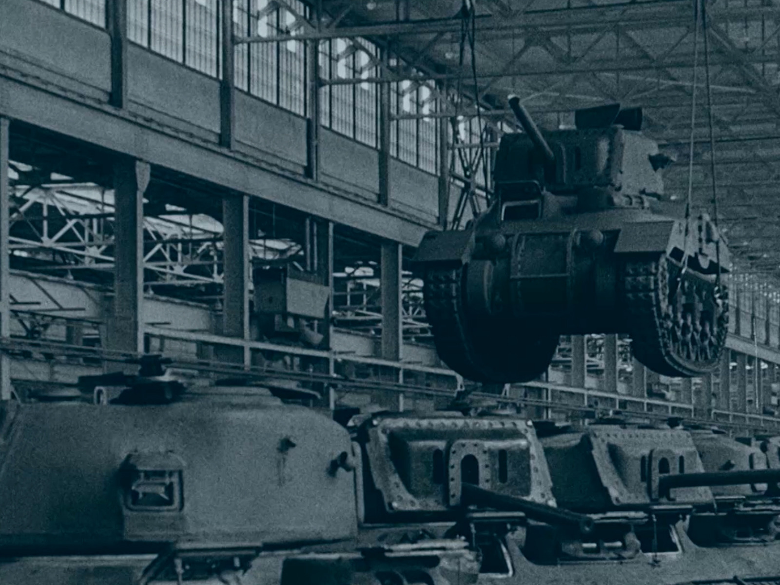 Prime Video Macchine da guerra Prime Video Macchine da guerra