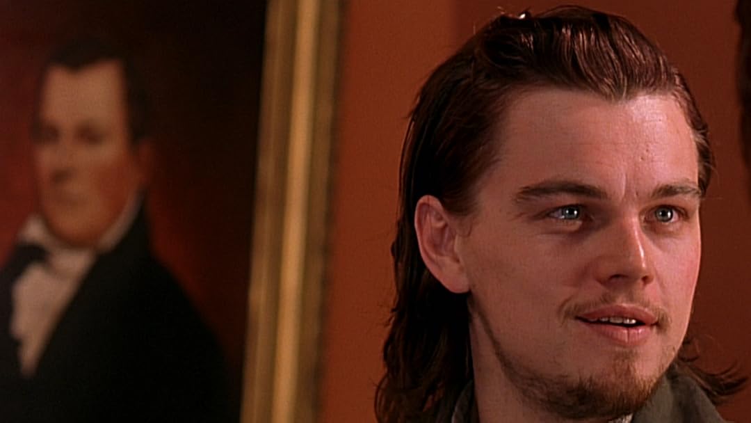 Watch Gangs of New York | Prime Video