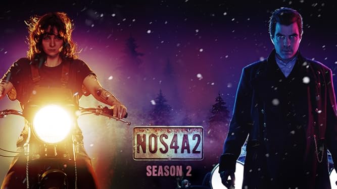 nos4a2 amazon prime video