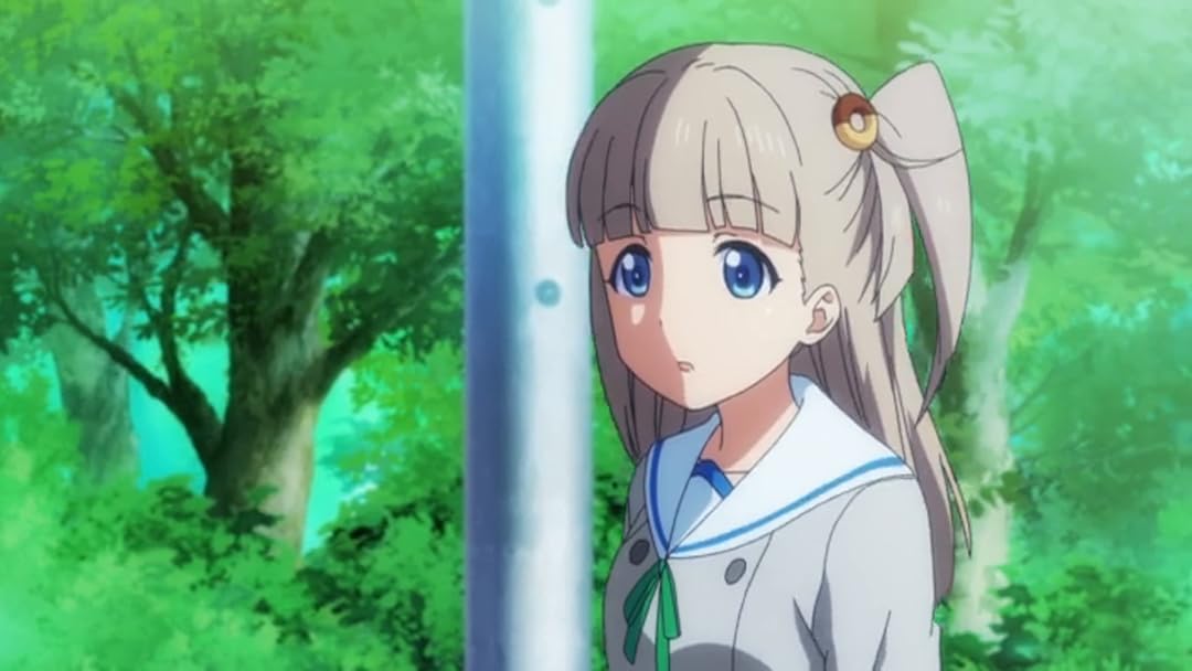 Amazon Co Jp アクションヒロイン チアフルーツを観る Prime Video