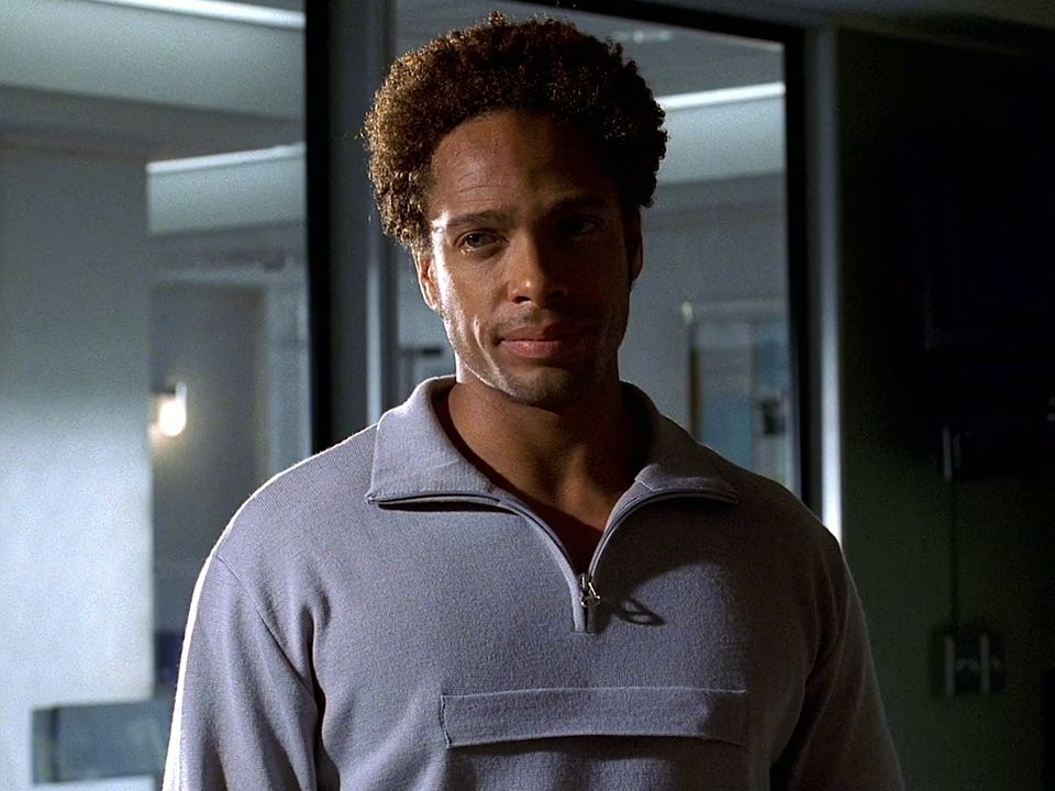 Prime Video: CSI: Crime Scene Investigation - Season 1