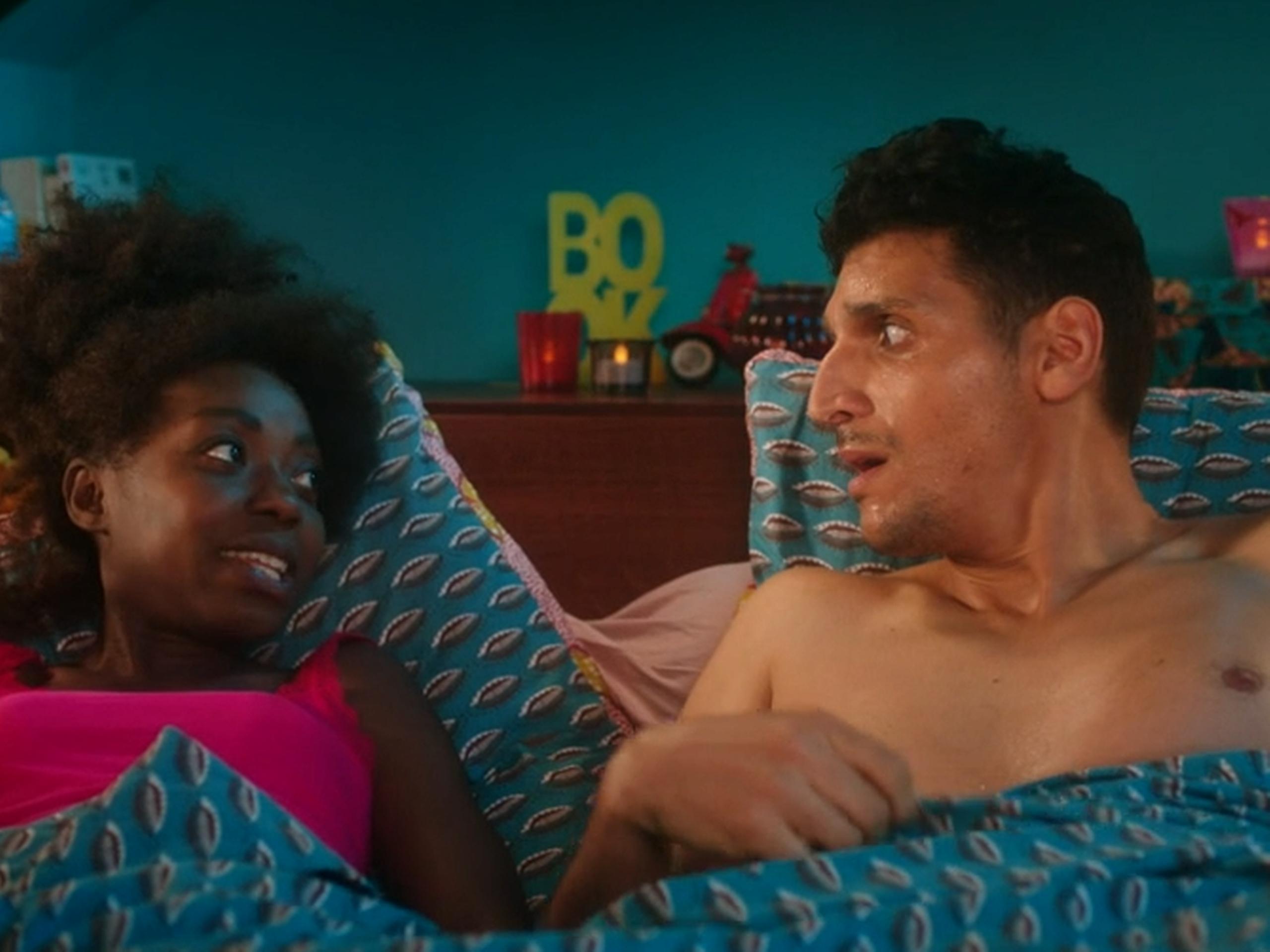 Prime Video: Scènes de ménages