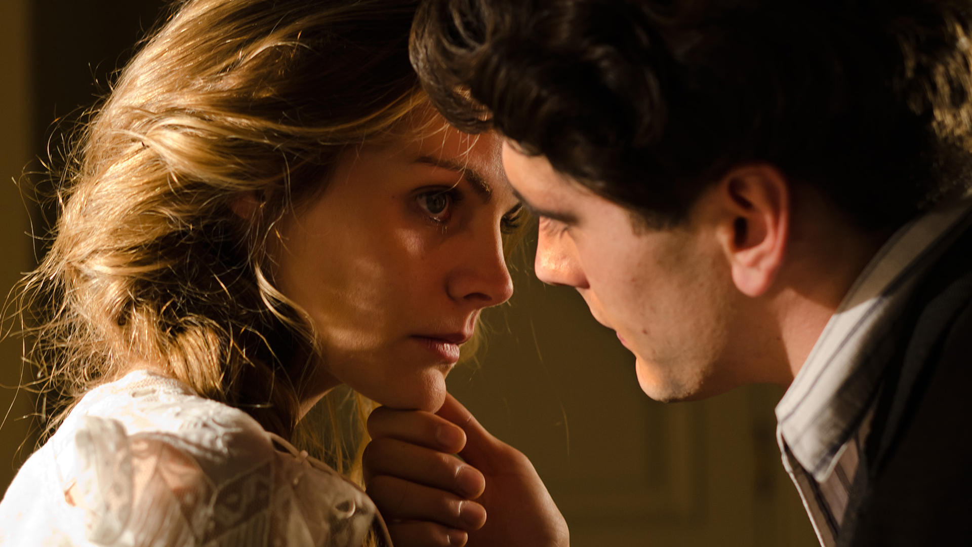 Prime Video: Gran hotel season-3