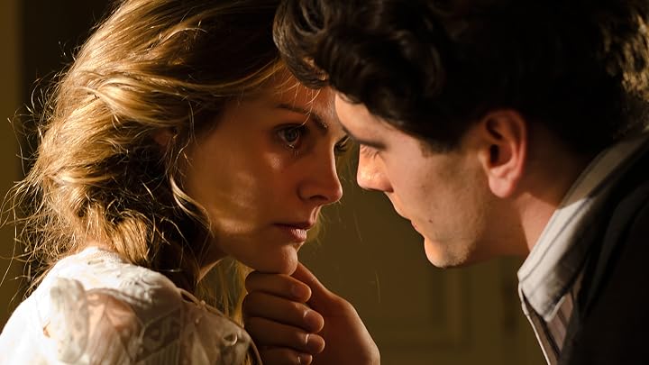 Watch Gran hotel season-1 | Prime Video