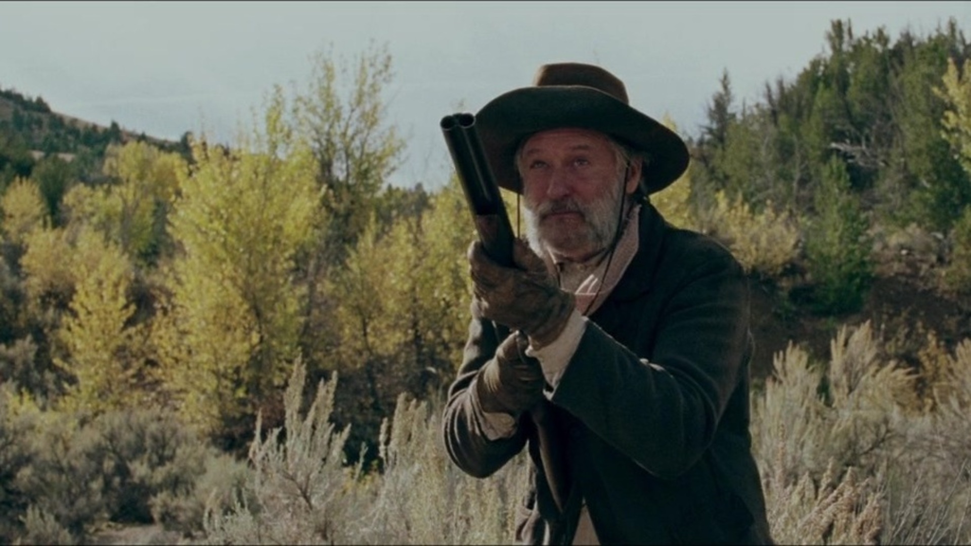 Prime Video: The Ballad of Lefty Brown [dt./OV]