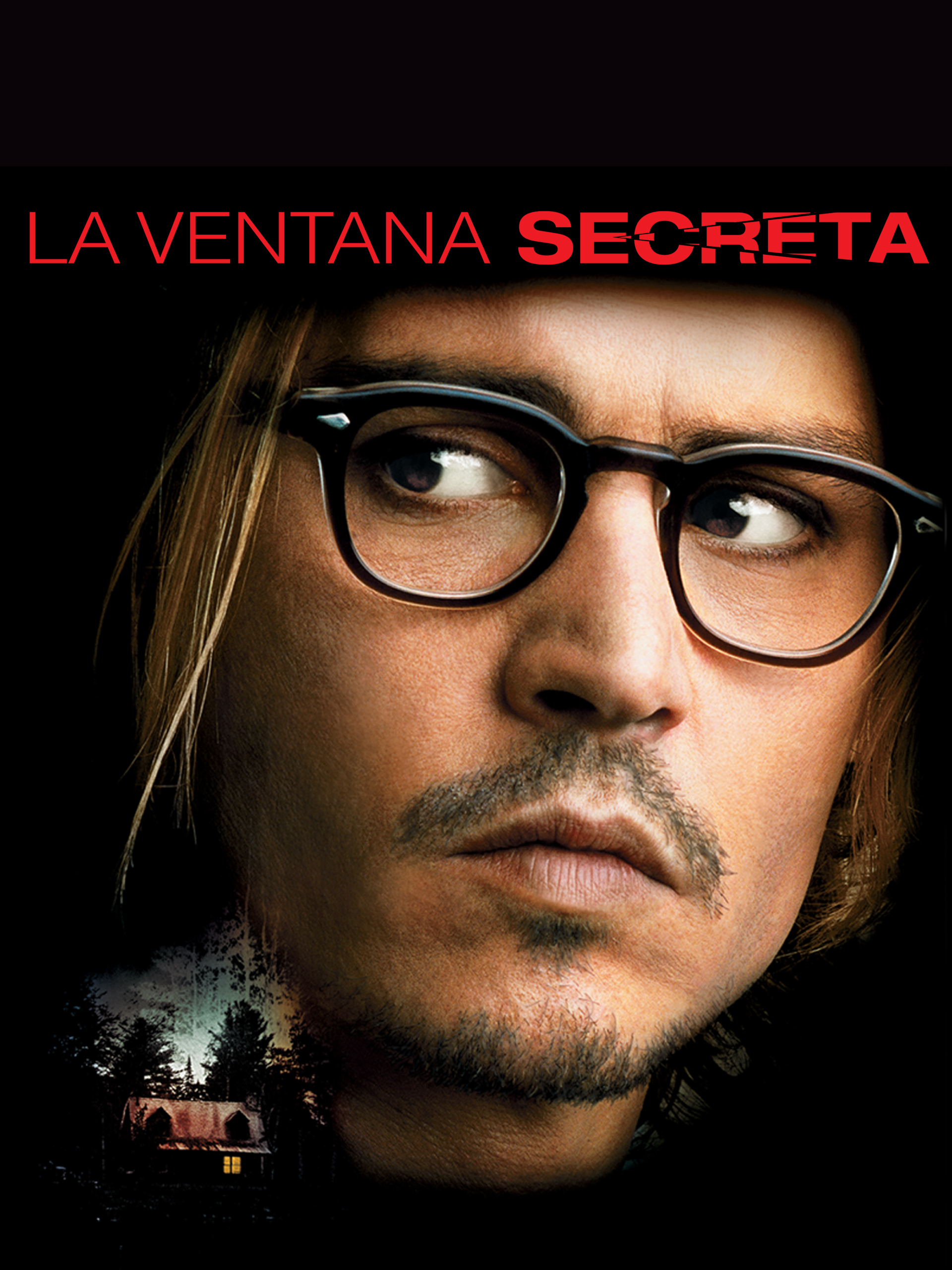 Prime Video La Ventana Secreta