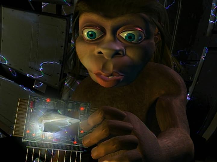 Prime Video Transformers Beast Wars, Volume 2