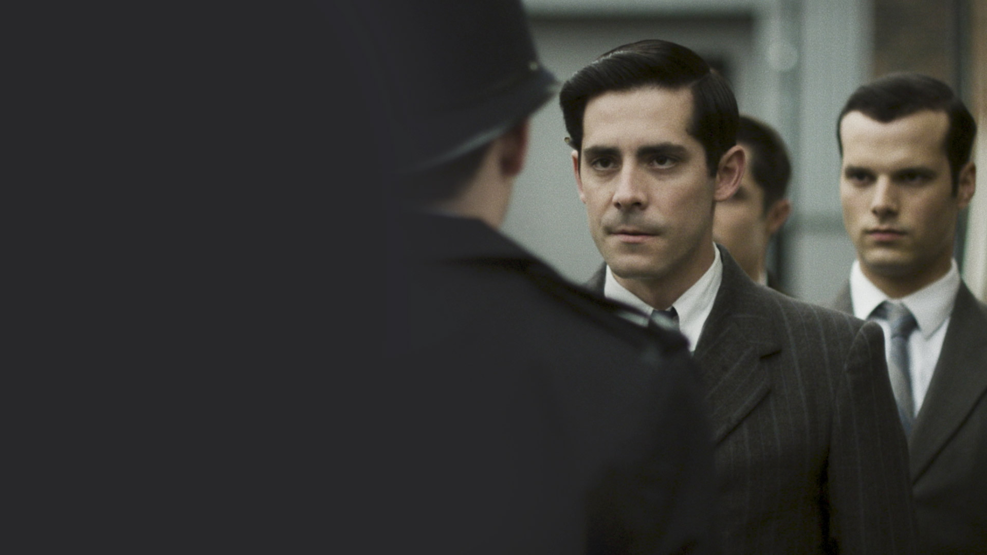 Prime Video La Légende des Kray L'Ascension