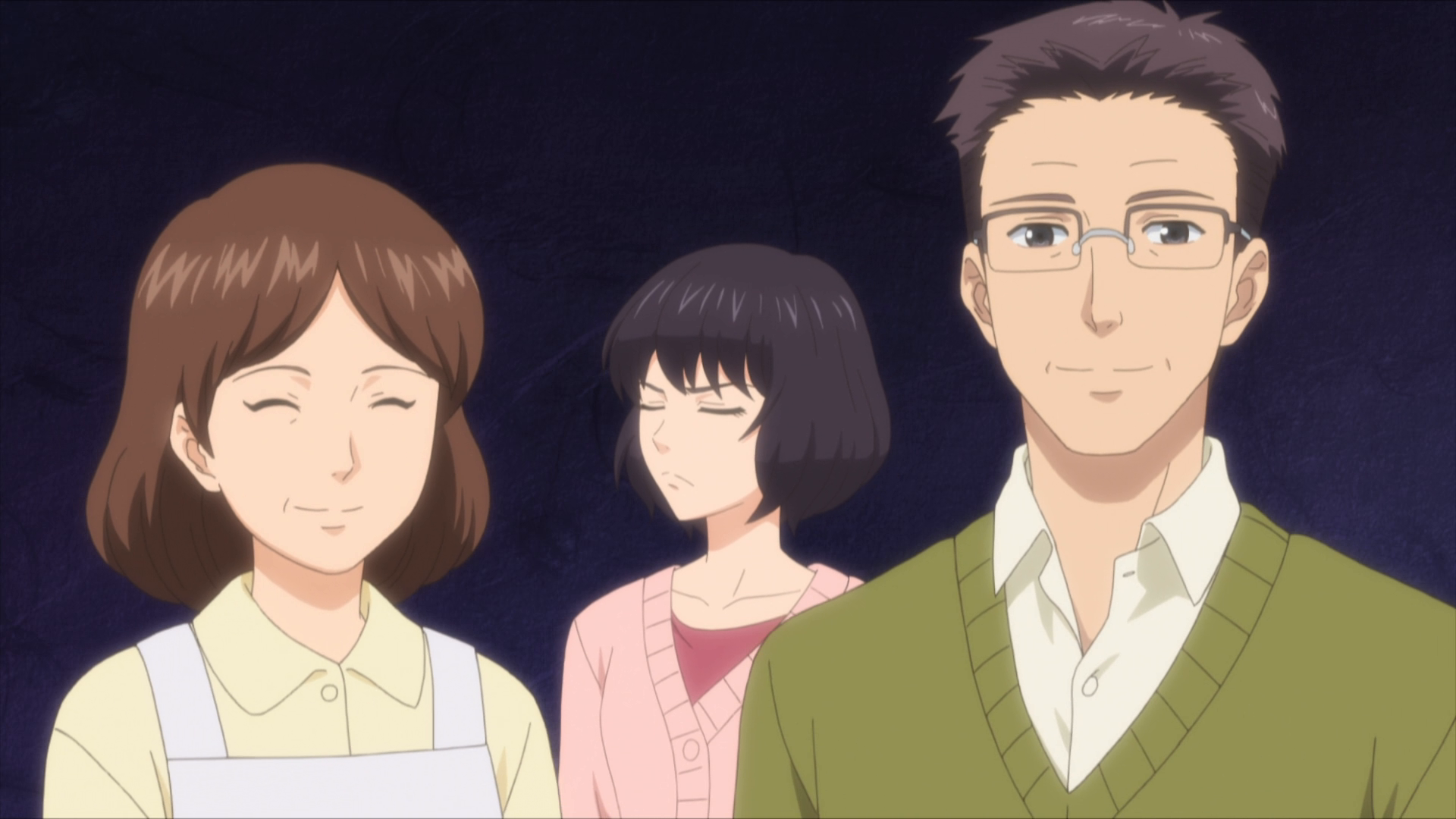 Amazon Co Jp 妖怪アパートの幽雅な日常を観る Prime Video