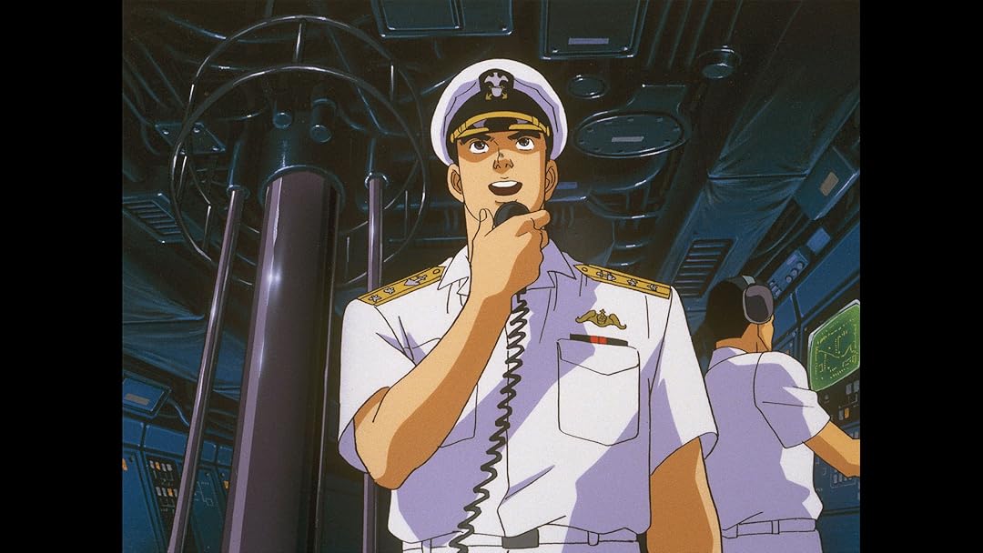 Amazon Co Jp 沈黙の艦隊を観る Prime Video Amazon Co Jp 沈黙の艦隊を観る Prime Video