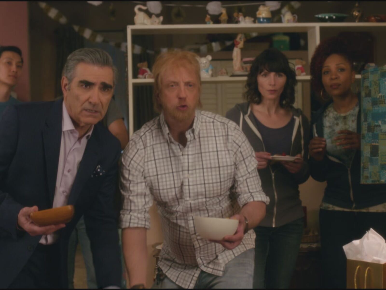 Prime Video Schitt's Creek