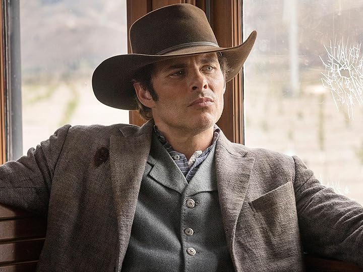 Prime Video WESTWORLD Season 2