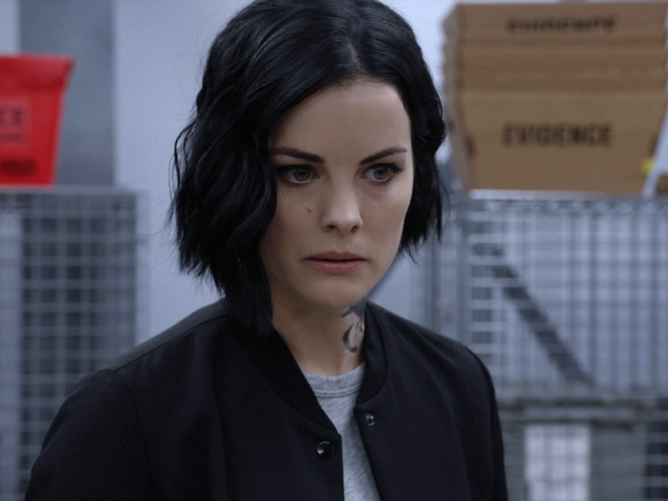 Prime Video Blindspot Staffel 4 [dt./OV]