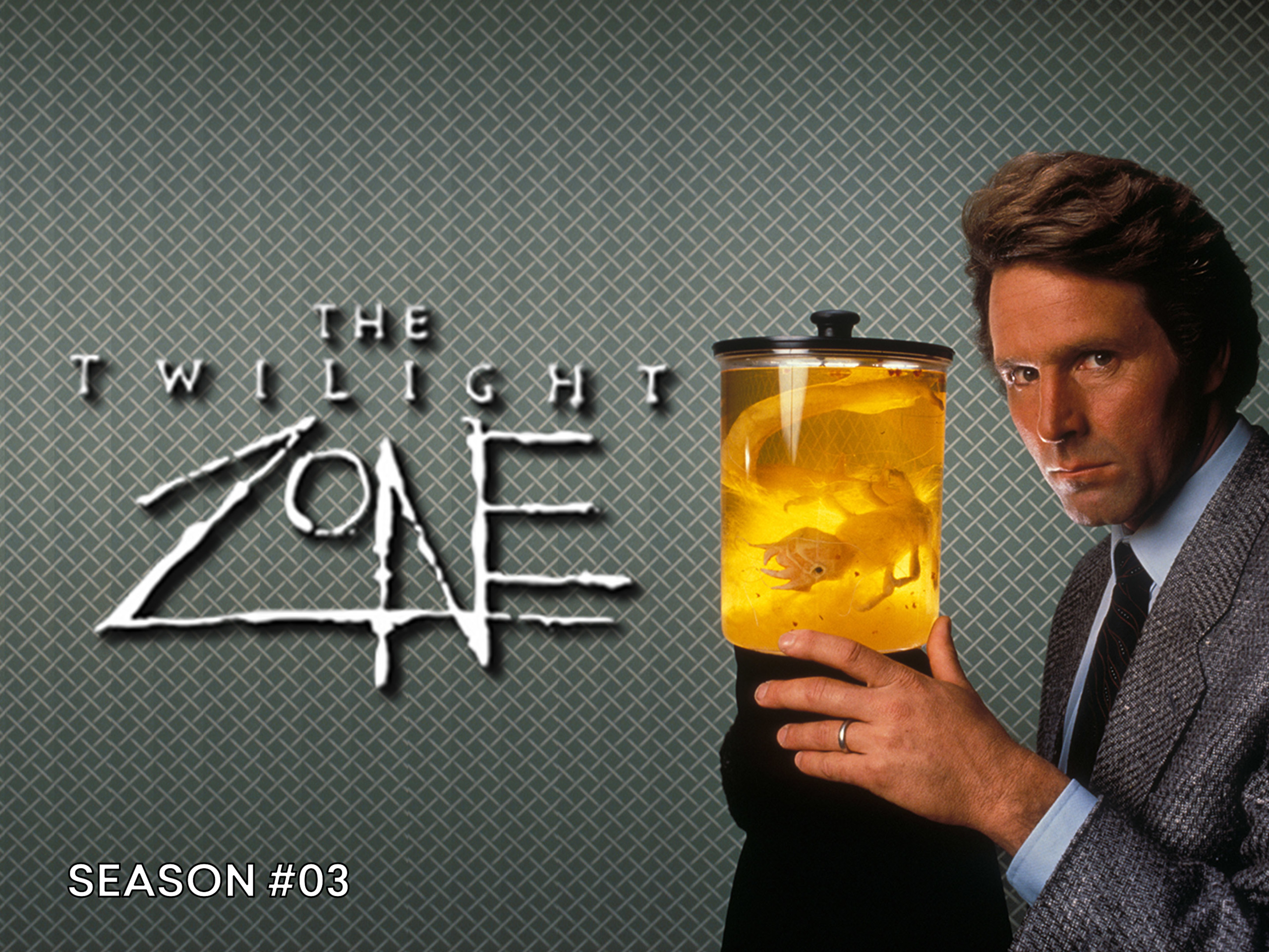 Prime Video: The New Twilight Zone Season 3