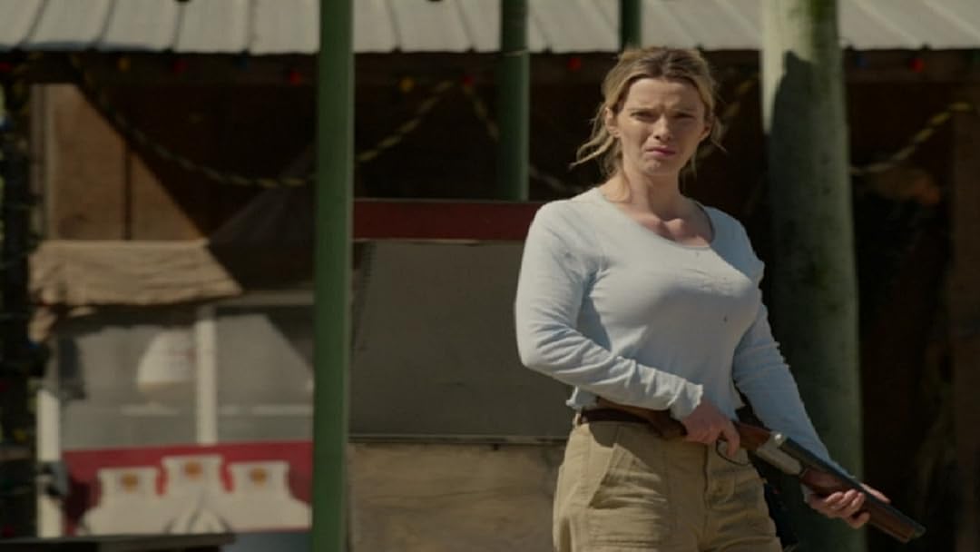 Prime Video: The Hunt