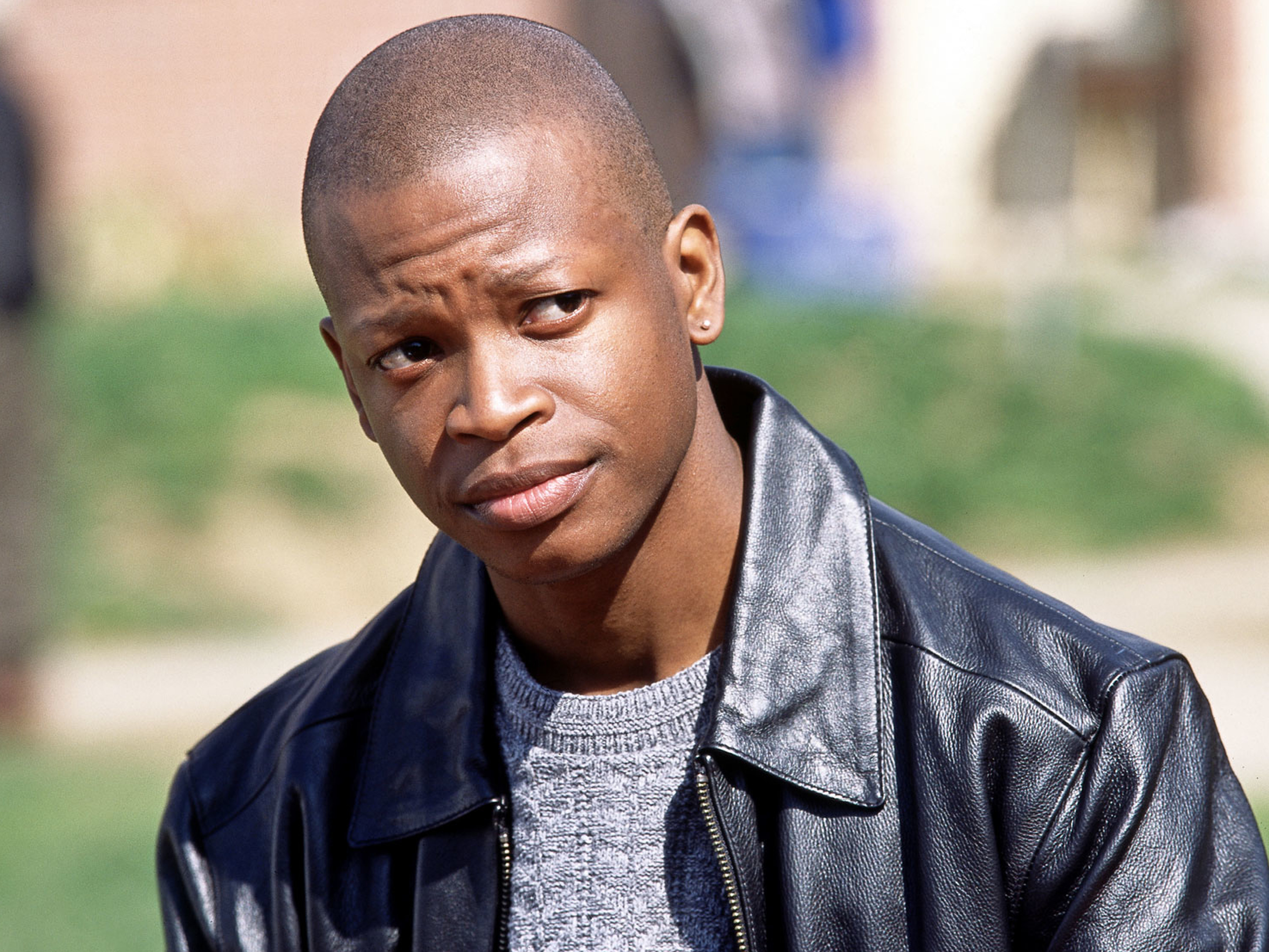 Prime Video THE WIRE Season 1