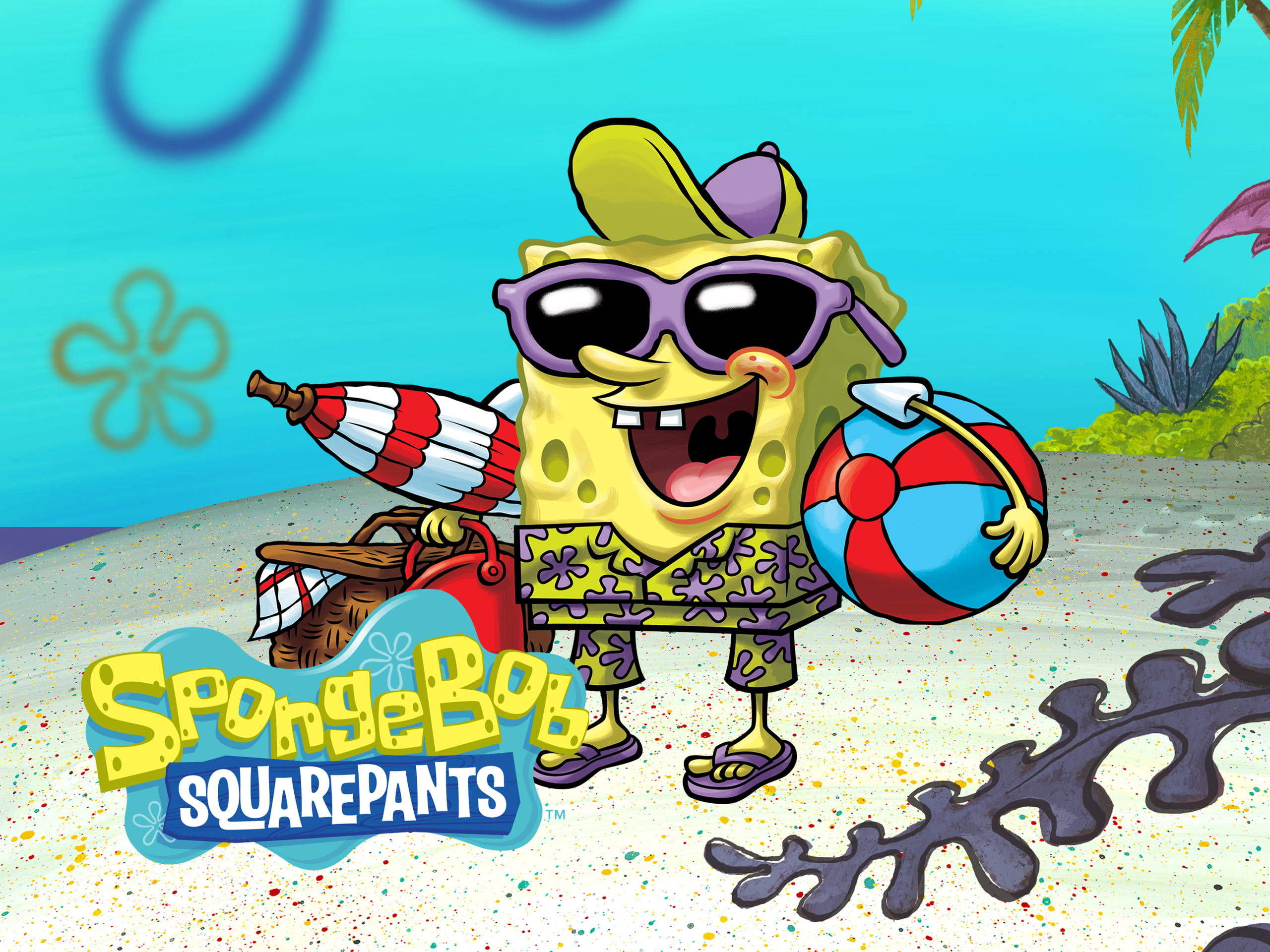Prime Video SpongeBob SquarePants Season 6
