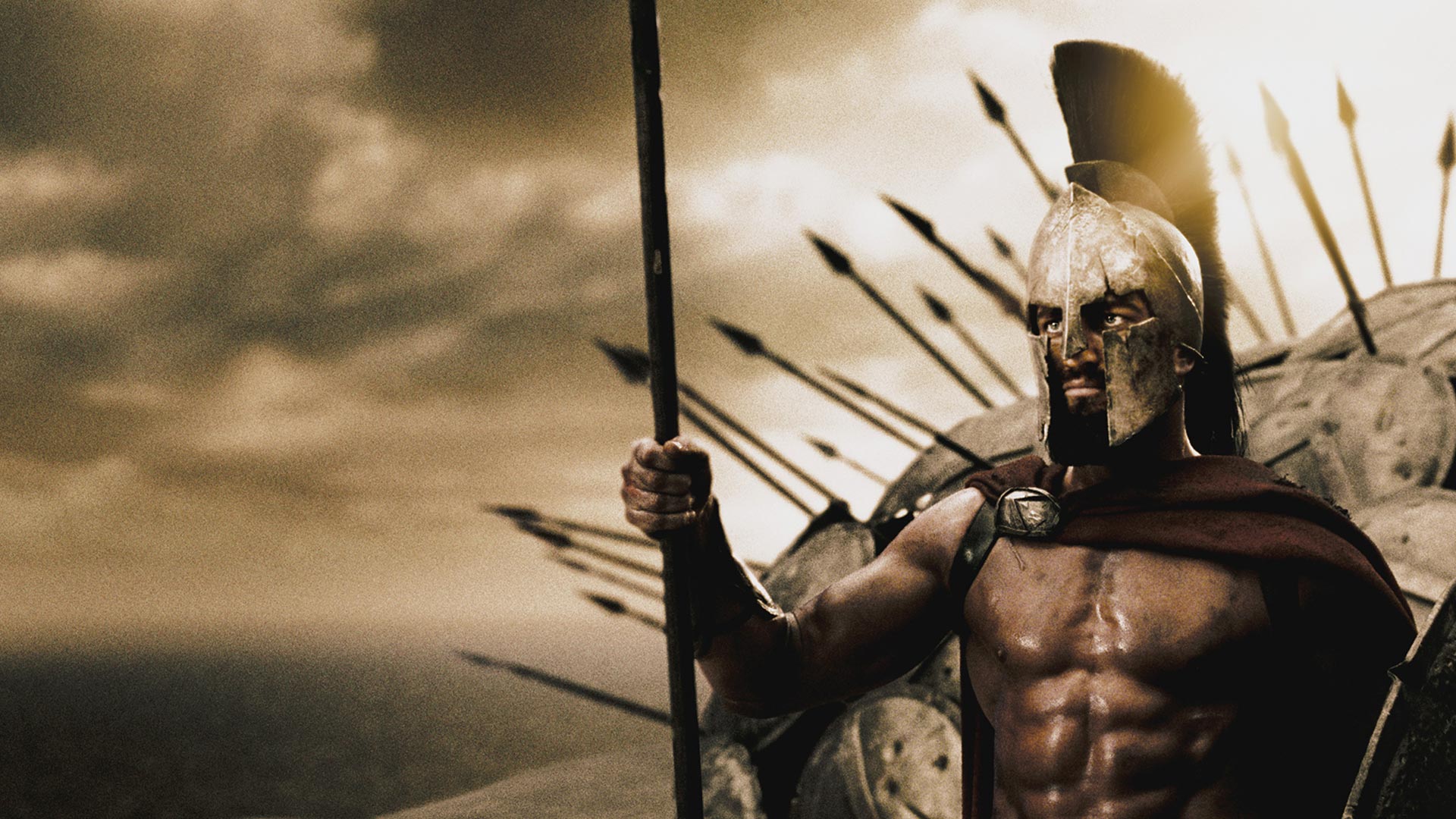 Amazon.co.jp: 300 (字幕版)を観る | Prime Video