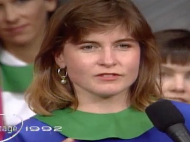 Prime Video The Oprah Winfrey Show Season 1