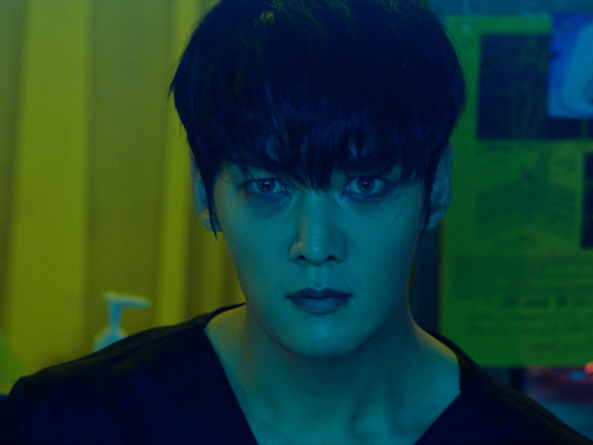 Prime Video Zombie Detective