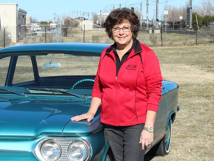 Prime Video Dallas Car Sharks Season 2