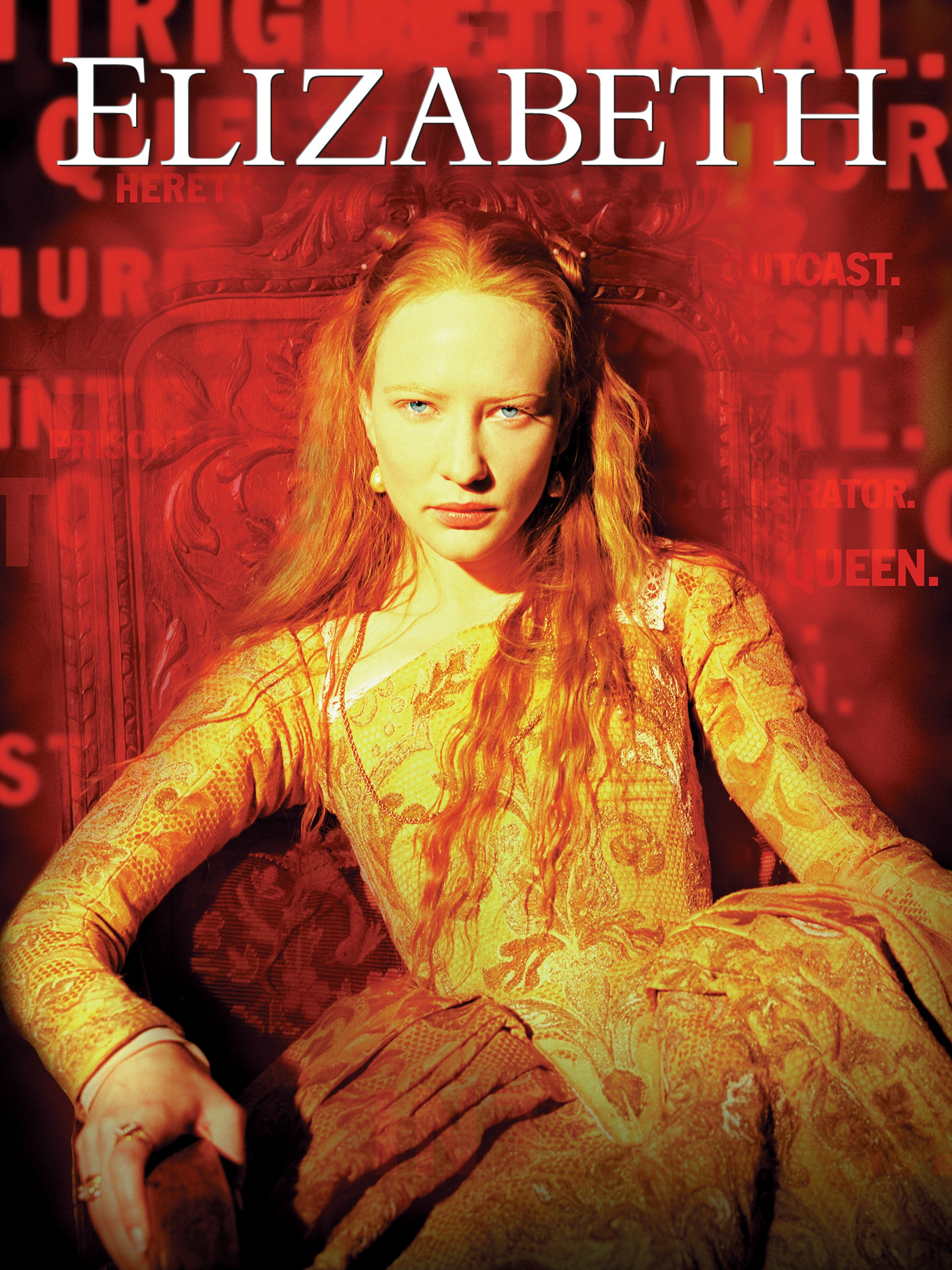 Prime Video: Elizabeth