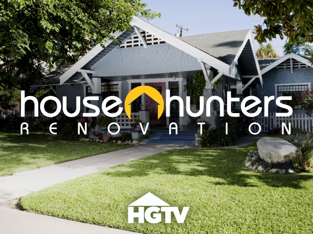Prime Video: House Hunters Renovation - Season 2
