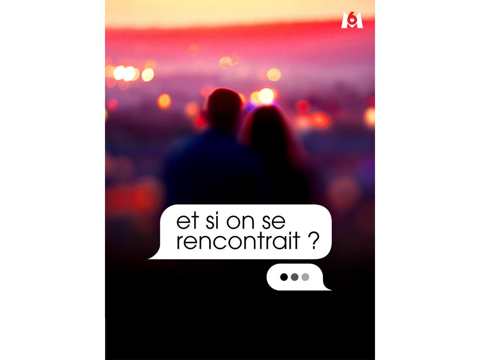 Prime Video: Et si on se rencontrait ? - Saison 1