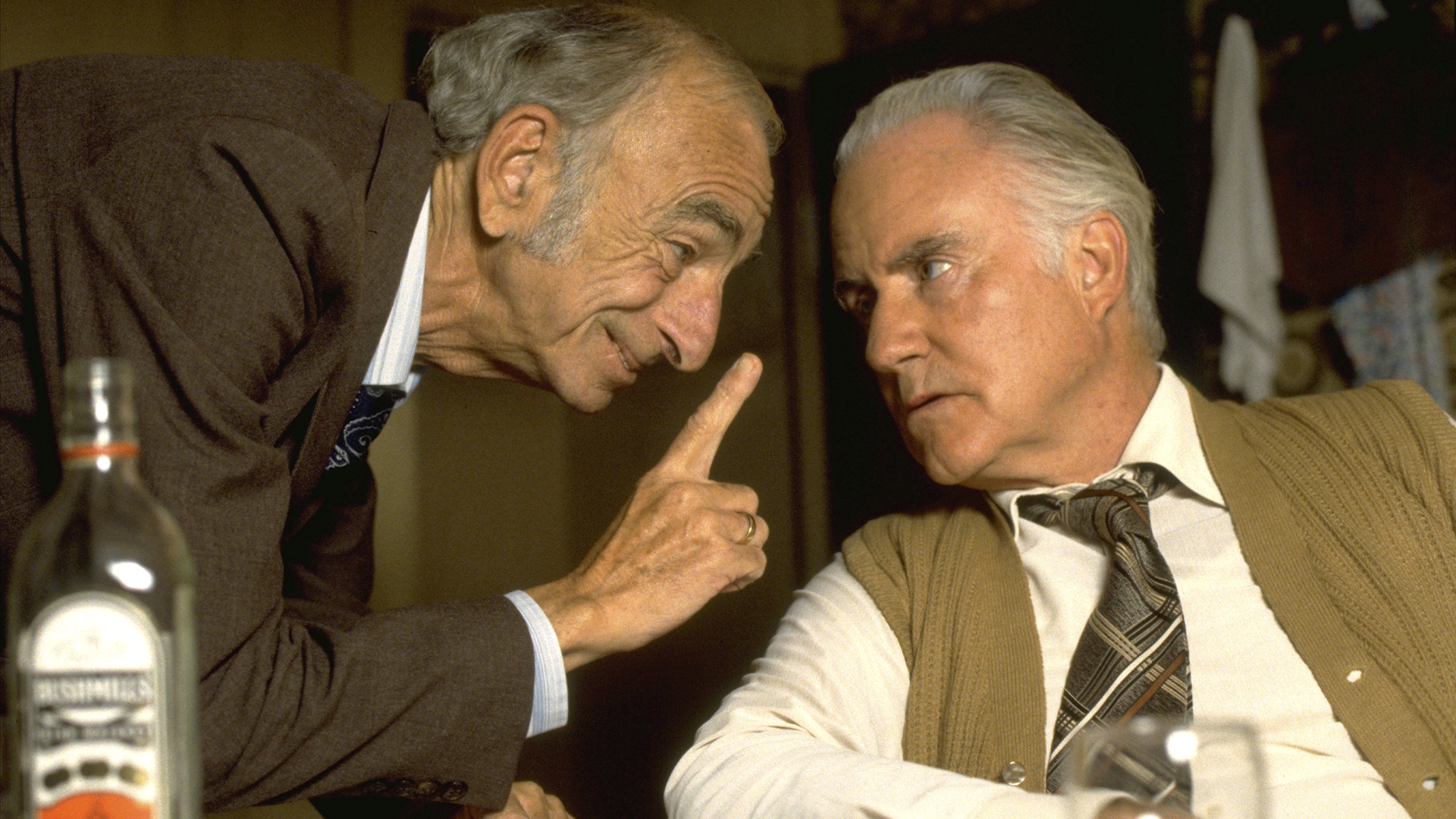 Prime Video Waking Ned Devine