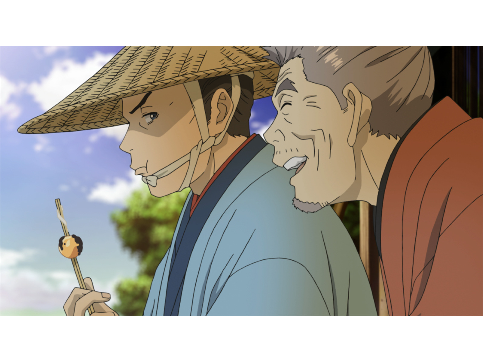 Prime Video 鬼平犯科帳