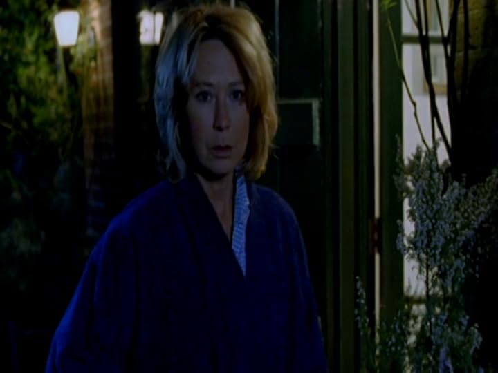 Prime Video Rosemary and Thyme S1