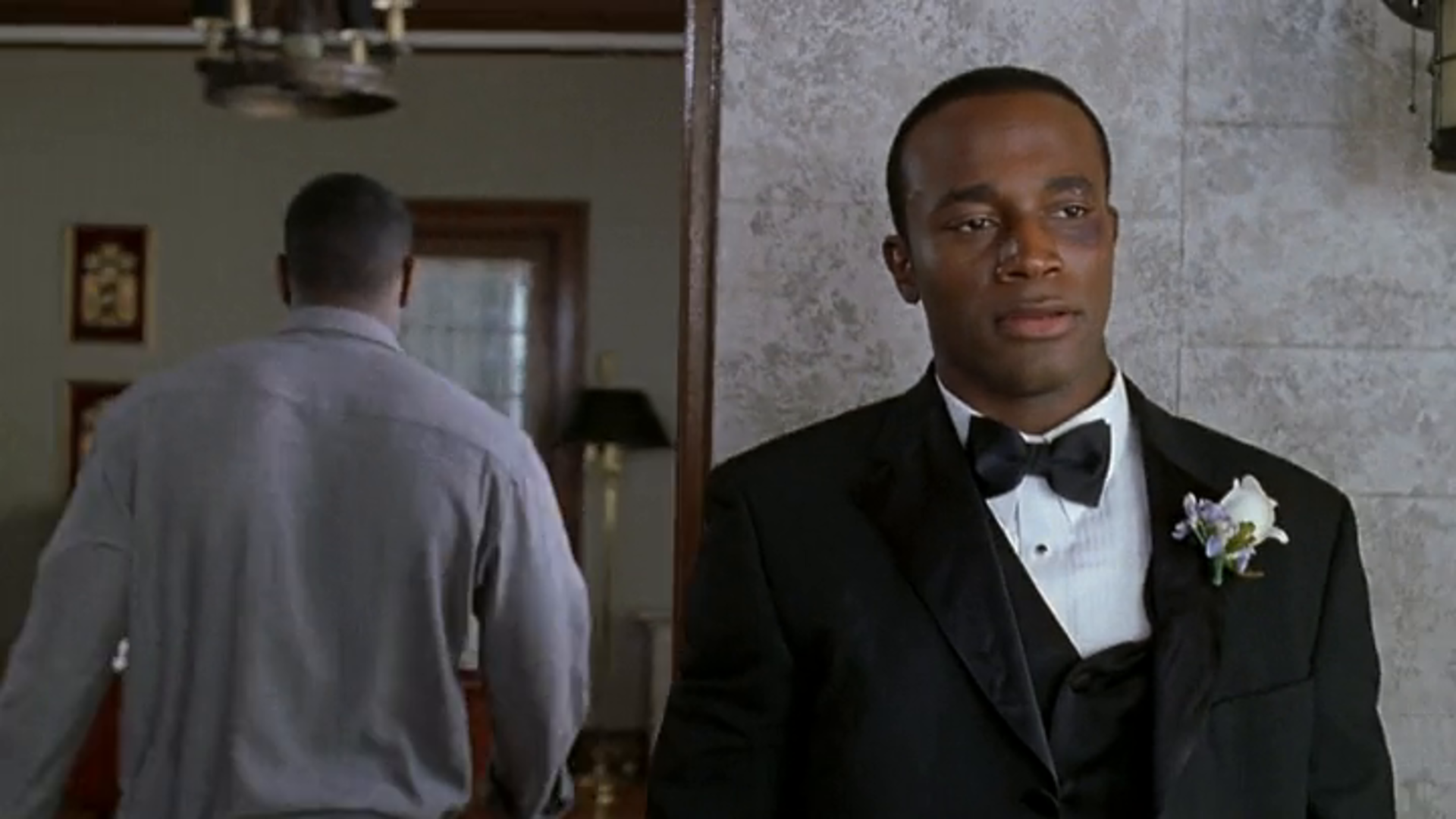 Hochzeit Mit Hindernissen : Taye Diggs, Terrence Howard, Nia Long, Morris  Chestnut, Harold Perrineau, Sanaa Lathan, Monica Calhoun, Melissa De Sousa,  Malcolm D. Lee, Malcolm D. Lee, Spike Lee, Sam Kitt, Bill