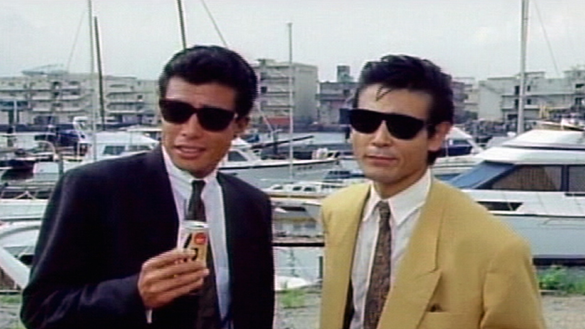 Amazon Co Jp もっとあぶない刑事を観る Prime Video