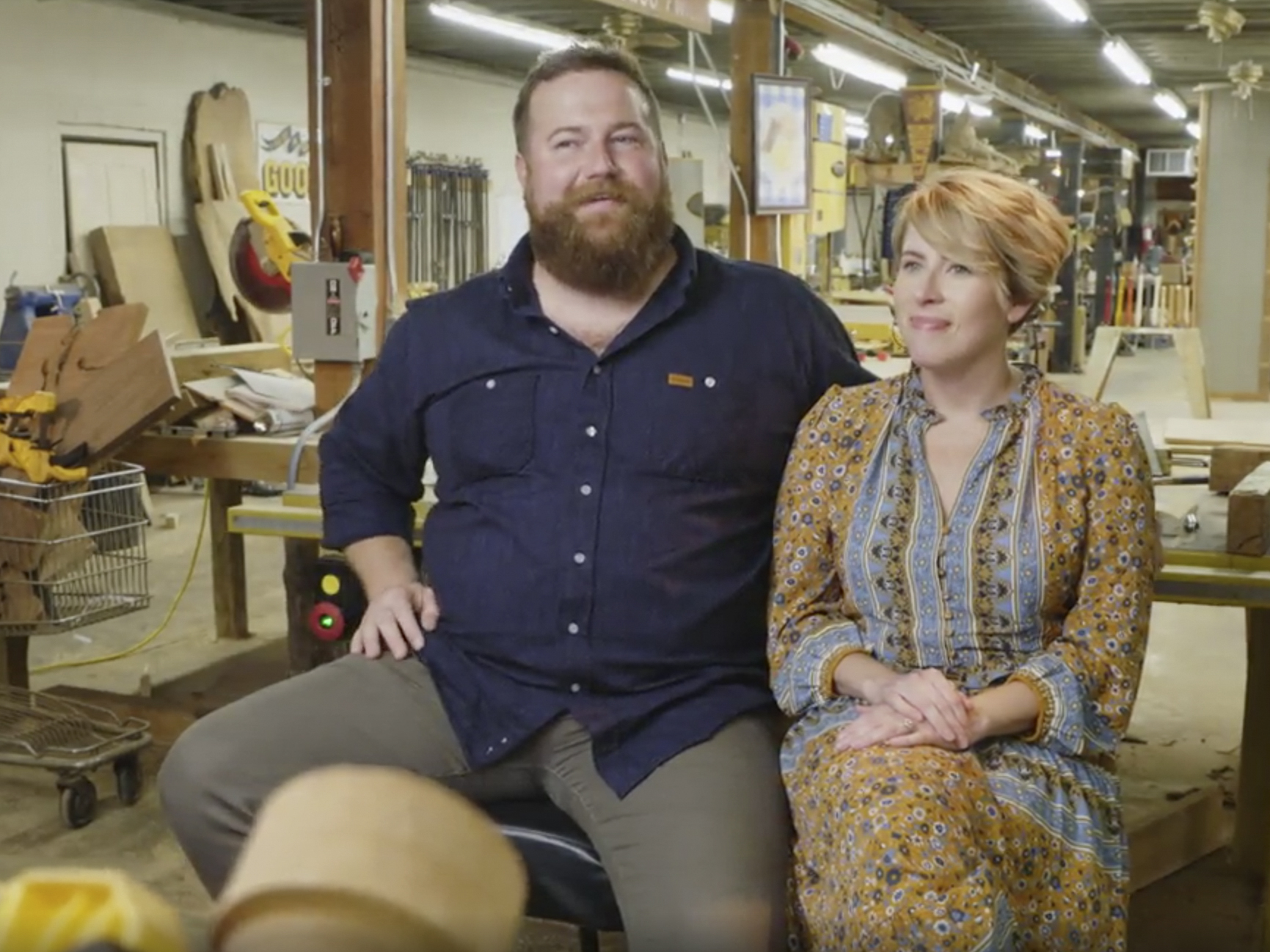 Prime Video: Home Town Takeover: Where Are They Now? - Season 1