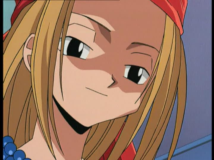 Prime Video: Shaman King - VF - Season 1
