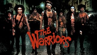 watch the warriors