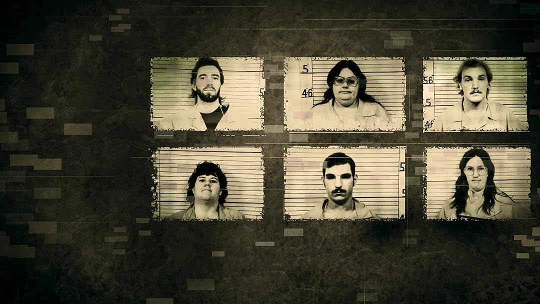 Watch MIND OVER MURDER - Season 1 | Prime Video