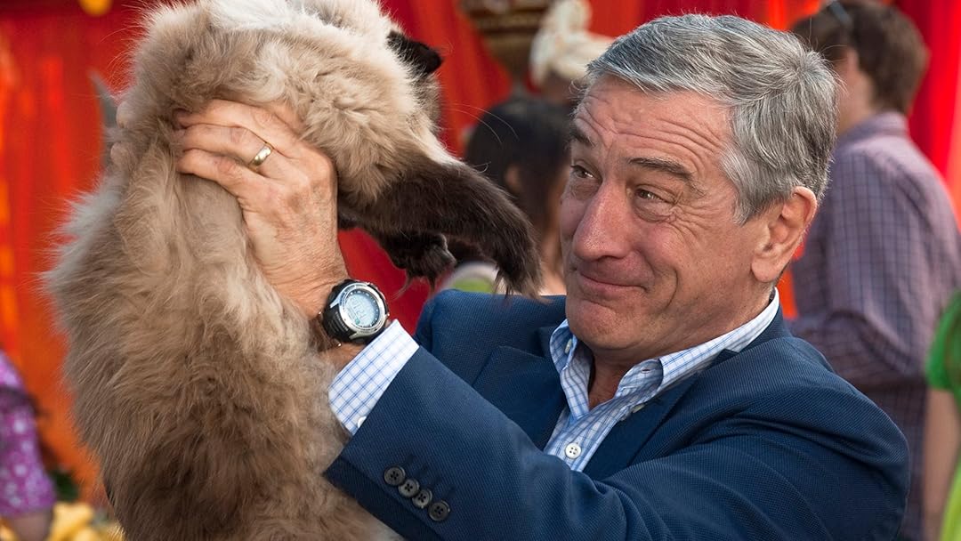 Prime Video ミート ザ ペアレンツ３