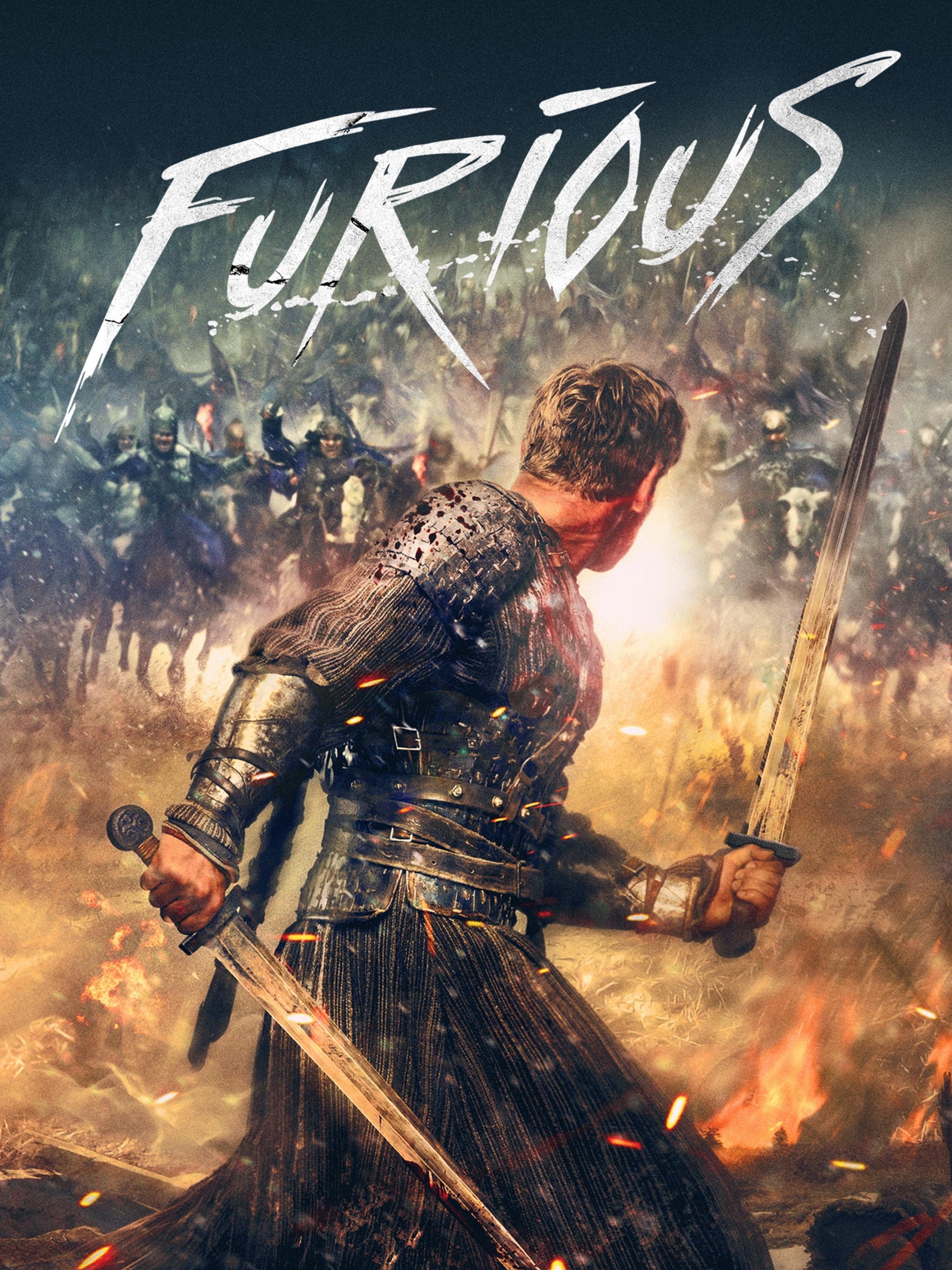 Prime Video: Furious